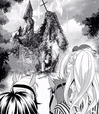 The Mad Prince’s Distorted Love Prisoner: A Genderbent Knight Vol. 1 comic porn sex 152