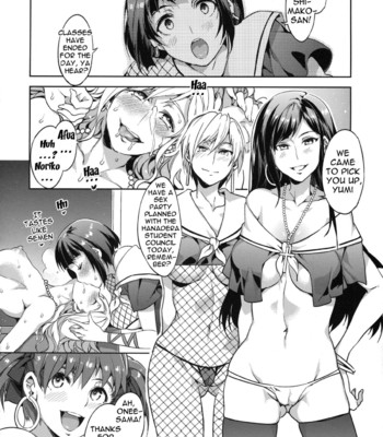 (comic1☆7)  maria-sama ga miteru baishun 6   {doujin-moe.us} comic porn sex 26