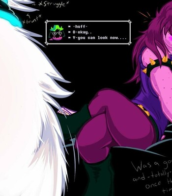 Susie’s Idea (Ongoing) comic porn sex 13