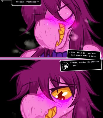 Susie’s Idea (Ongoing) comic porn sex 59