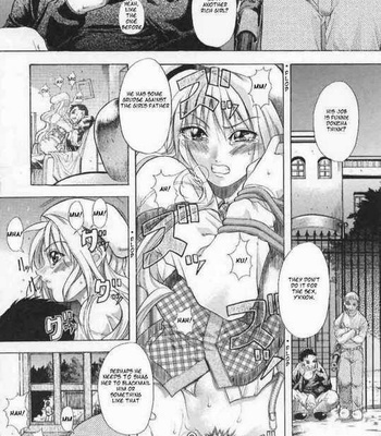 Shiwasu 1 comic porn sex 8