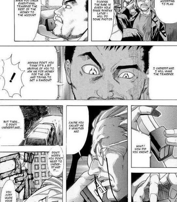 Shiwasu 1 comic porn sex 22