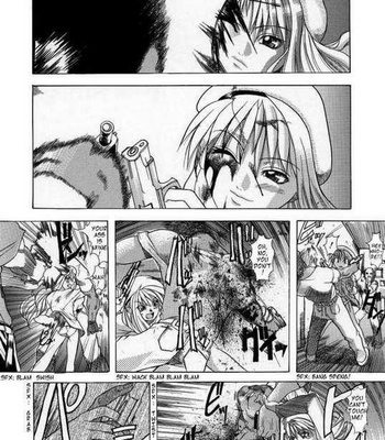 Shiwasu 1 comic porn sex 28