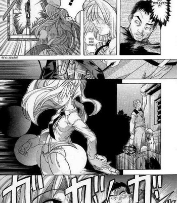 Shiwasu 1 comic porn sex 31