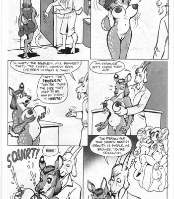 Doctor’s Rounds comic porn sex 005