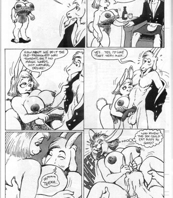 Doctor’s Rounds comic porn sex 012