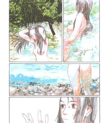[kajio shinji, tsuruta kenji]  sasurai emanon   vol.1 comic porn sex 8