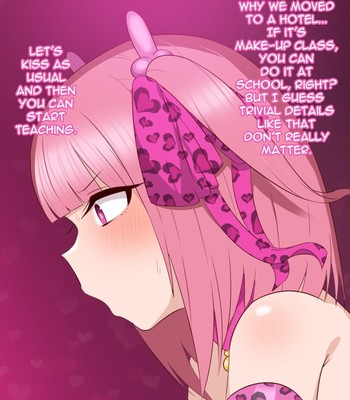 Nino comic porn sex 4