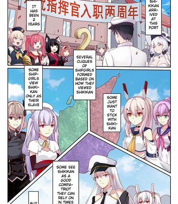 Overreacted hero Ayanami made to best match before dinner barbecue comic porn sex 2