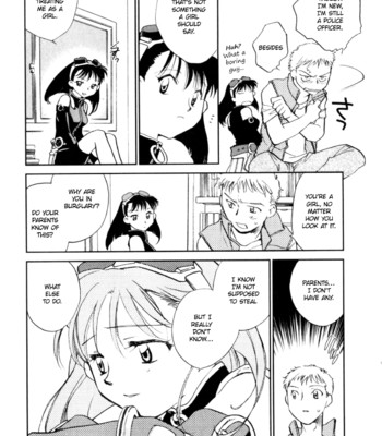 Hanasake! otome private tutoring school vol 1  {ehcove} comic porn sex 148