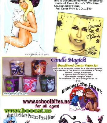 Tarot 50 comic porn sex 36