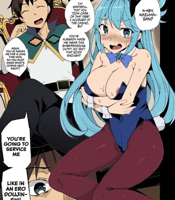 Megami ga Gamble ni Makeru Wake Nai Janai | There’s No Way a Goddess Can Lose at Gambling [Colorized] comic porn sex 2