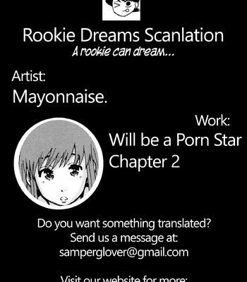 AV Joyuu ni Narou! | Will be a Porno Star! Ch. 1-2 (Anoko No Class wa AV ka) [Decensored] comic porn sex 82