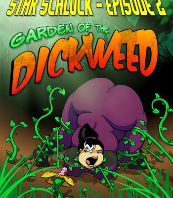 [Rampant404] Tales of Schlock #41 : Star Schlock 2 – In the Garden of the Dickweed comic porn sex 2