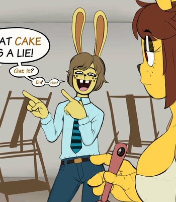 Big Buns Burgers comic porn sex 40