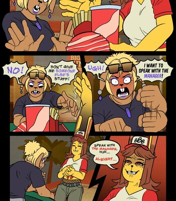 Big Buns Burgers comic porn sex 52