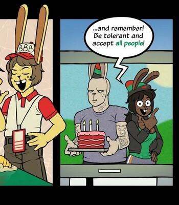 Big Buns Burgers comic porn sex 106