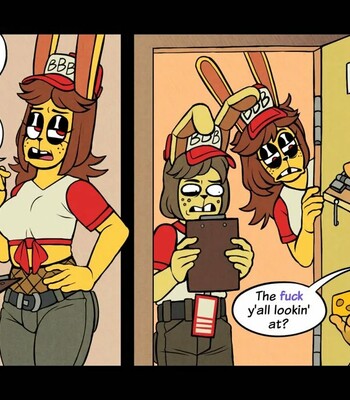 Big Buns Burgers comic porn sex 115