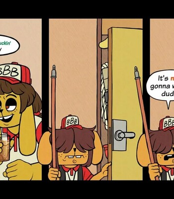 Big Buns Burgers comic porn sex 116
