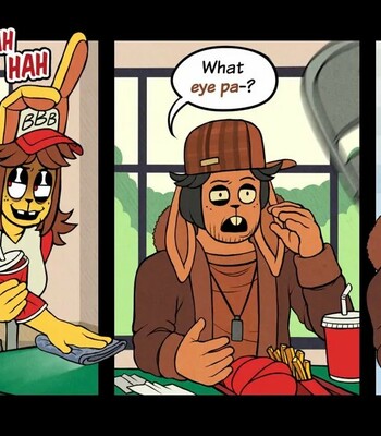 Big Buns Burgers comic porn sex 118