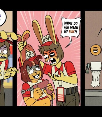 Big Buns Burgers comic porn sex 121