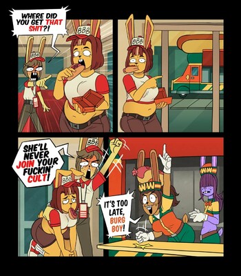 Big Buns Burgers comic porn sex 135
