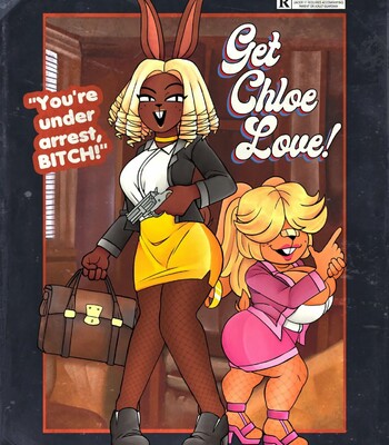 Big Buns Burgers comic porn sex 151