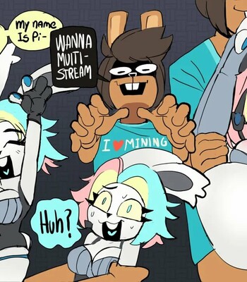 Big Buns Burgers comic porn sex 165