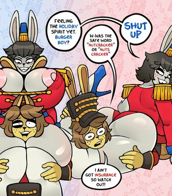 Big Buns Burgers comic porn sex 194