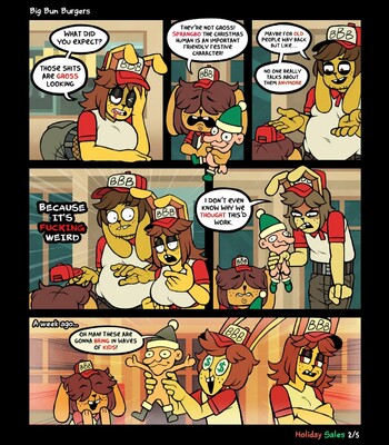 Big Buns Burgers comic porn sex 199
