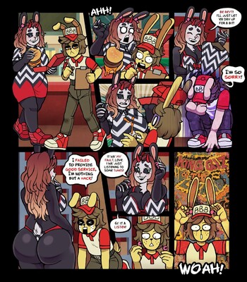 Big Buns Burgers comic porn sex 208