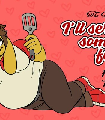 Big Buns Burgers comic porn sex 223