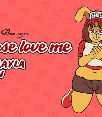 Big Buns Burgers comic porn sex 224