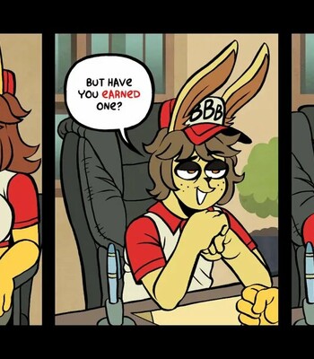 Big Buns Burgers comic porn sex 233
