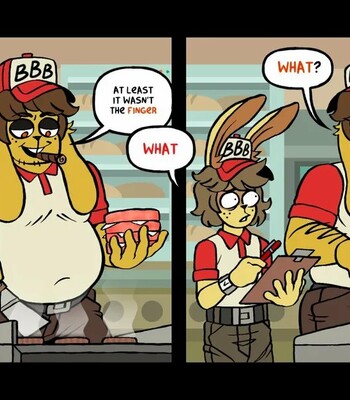 Big Buns Burgers comic porn sex 236