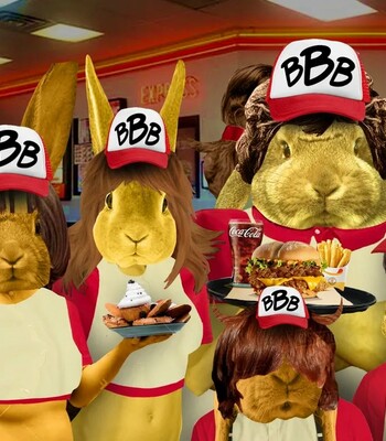 Big Buns Burgers comic porn sex 243