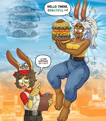 Big Buns Burgers comic porn sex 276
