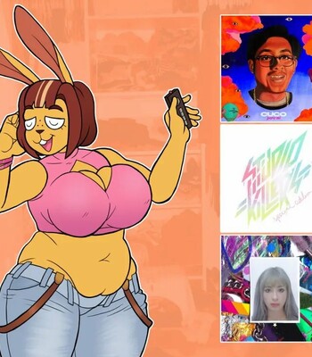 Big Buns Burgers comic porn sex 294