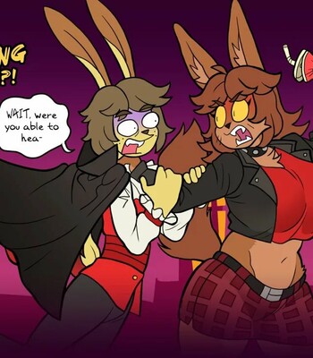 Big Buns Burgers comic porn sex 313