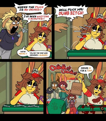 Big Buns Burgers comic porn sex 329