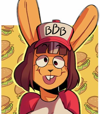 Big Buns Burgers comic porn sex 335