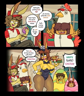 Big Buns Burgers comic porn sex 387