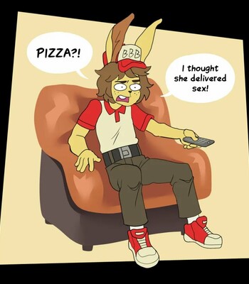 Big Buns Burgers comic porn sex 409