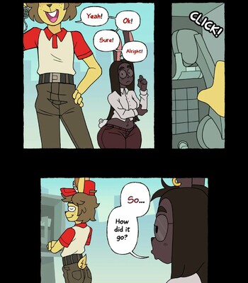 Big Buns Burgers comic porn sex 417