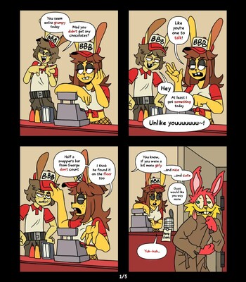 Big Buns Burgers comic porn sex 437