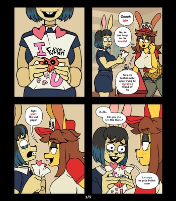 Big Buns Burgers comic porn sex 439