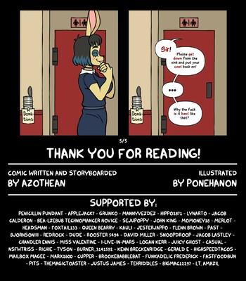 Big Buns Burgers comic porn sex 441