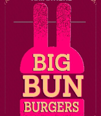 Big Buns Burgers comic porn sex 443
