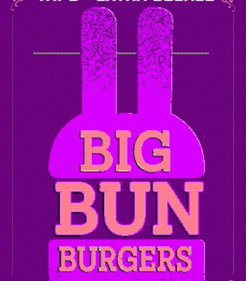 Big Buns Burgers comic porn sex 467