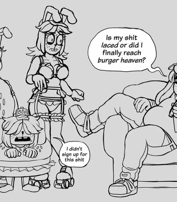 Big Buns Burgers comic porn sex 476